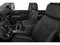 2020 Chevrolet Silverado 2500 HD Crew Cab Standard Box 4-Wheel Drive LTZ