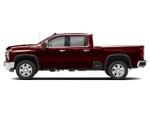 2020 Chevrolet Silverado 2500 HD Crew Cab Standard Box 4-Wheel Drive LTZ