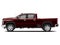2020 Chevrolet Silverado 2500 HD Crew Cab Standard Box 4-Wheel Drive LTZ