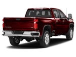 2020 Chevrolet Silverado 2500 HD Crew Cab Standard Box 4-Wheel Drive LTZ