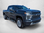 2020 Chevrolet Silverado 2500 HD Crew Cab Standard Box 4-Wheel Drive High Country