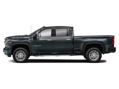 2020 Chevrolet Silverado 2500 HD Crew Cab Standard Box 4-Wheel Drive High Country
