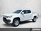 2022 Chevrolet Colorado Crew Cab Short Box 4-Wheel Drive LT