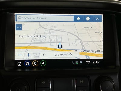 2022 Chevrolet Colorado Crew Cab Short Box 4-Wheel Drive LT