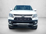2022 Chevrolet Colorado Crew Cab Short Box 4-Wheel Drive LT