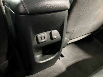 2022 Chevrolet Colorado Crew Cab Short Box 4-Wheel Drive LT