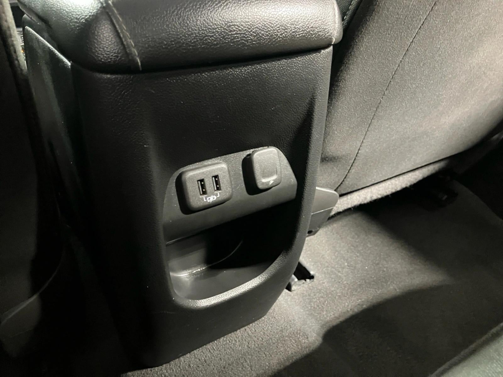 2022 Chevrolet Colorado Crew Cab Short Box 4-Wheel Drive LT