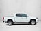 2022 Chevrolet Colorado Crew Cab Short Box 4-Wheel Drive LT