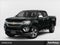 2016 Chevrolet Colorado Crew Cab Long Box 4-Wheel Drive Z71