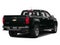 2016 Chevrolet Colorado Crew Cab Long Box 4-Wheel Drive Z71