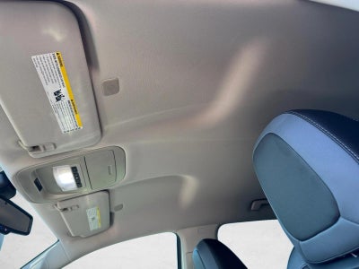 2019 Chevrolet Colorado Crew Cab Short Box 4-Wheel Drive Z71