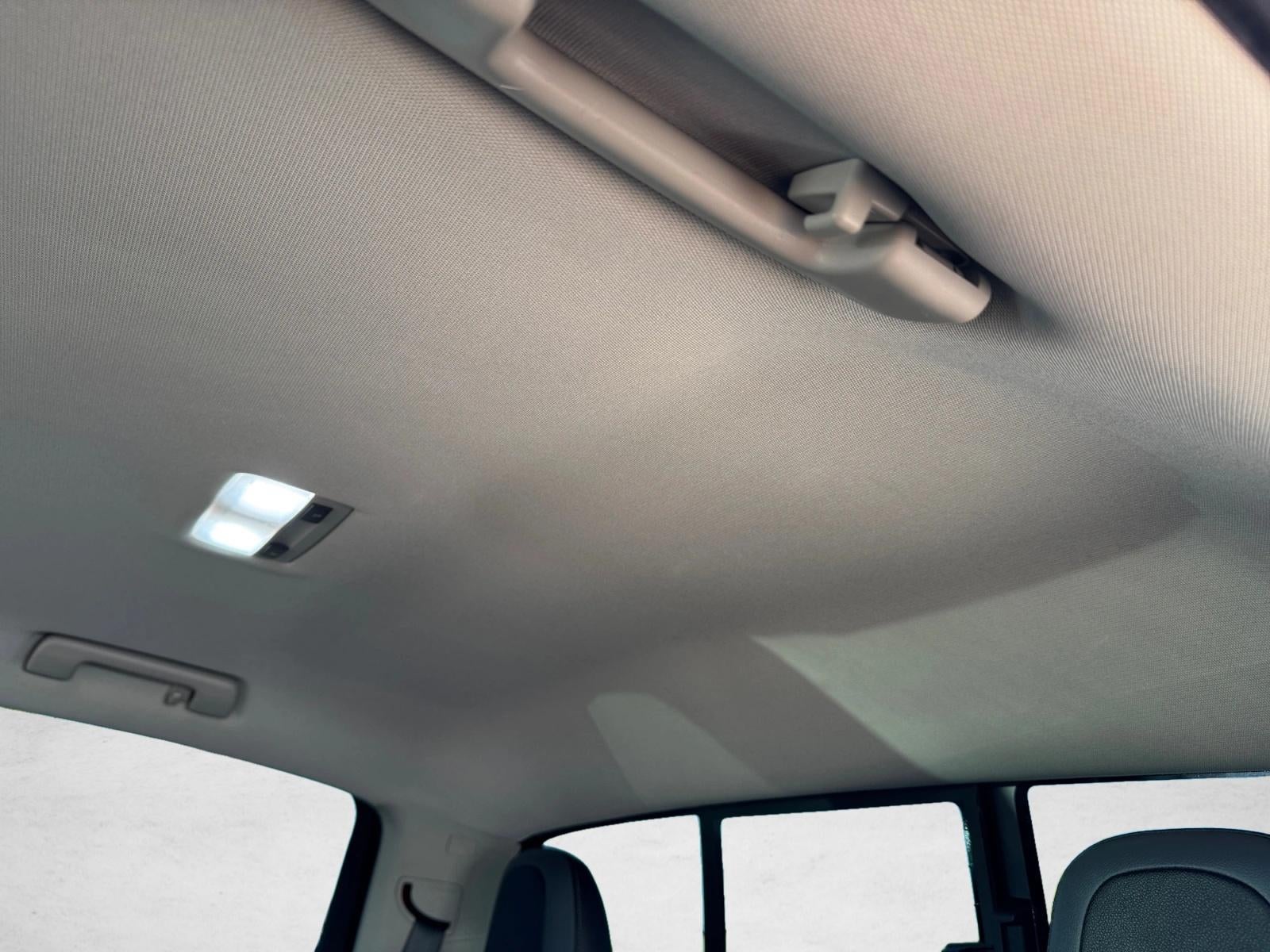 2019 Chevrolet Colorado Crew Cab Short Box 4-Wheel Drive Z71
