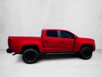 2019 Chevrolet Colorado Crew Cab Short Box 4-Wheel Drive Z71