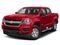 2019 Chevrolet Colorado Crew Cab Short Box 4-Wheel Drive Z71