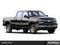 2008 Chevrolet Silverado 2500 HD 4WD Crew Cab Standard Box LT w/1LT