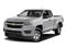 2018 Chevrolet Colorado Extended Cab Long Box 2-Wheel Drive WT