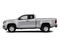 2018 Chevrolet Colorado Extended Cab Long Box 2-Wheel Drive WT