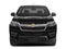 2018 Chevrolet Colorado Extended Cab Long Box 2-Wheel Drive WT