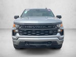 2026 Chevrolet Silverado 1500 Crew Cab Short Box 2-Wheel Drive Custom