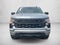 2026 Chevrolet Silverado 1500 Crew Cab Short Box 2-Wheel Drive Custom