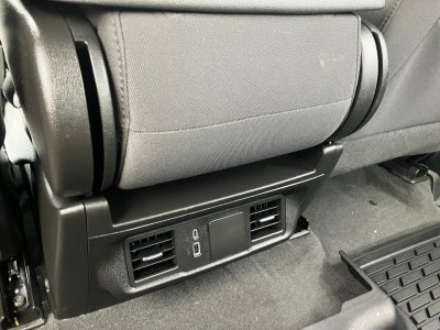 2026 Chevrolet Silverado 1500 Crew Cab Short Box 2-Wheel Drive Custom