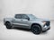 2026 Chevrolet Silverado 1500 Crew Cab Short Box 2-Wheel Drive Custom