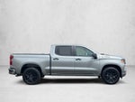 2026 Chevrolet Silverado 1500 Crew Cab Short Box 2-Wheel Drive Custom