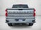 2026 Chevrolet Silverado 1500 Crew Cab Short Box 2-Wheel Drive Custom