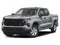 2026 Chevrolet Silverado 1500 Crew Cab Short Box 2-Wheel Drive Custom