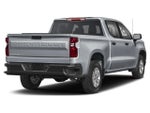 2026 Chevrolet Silverado 1500 Crew Cab Short Box 2-Wheel Drive Custom