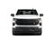 2026 Chevrolet Silverado 1500 Crew Cab Short Box 2-Wheel Drive Custom