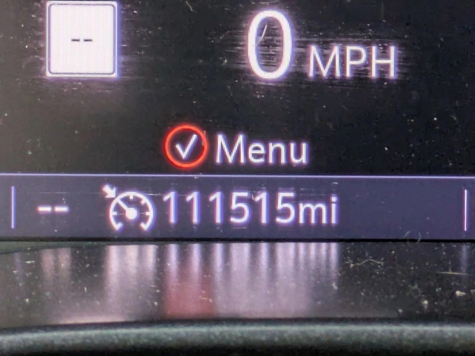 2019 Chevrolet Colorado Crew Cab Short Box 4-Wheel Drive ZR2