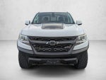 2019 Chevrolet Colorado Crew Cab Short Box 4-Wheel Drive ZR2