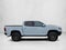 2019 Chevrolet Colorado Crew Cab Short Box 4-Wheel Drive ZR2