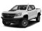 2019 Chevrolet Colorado Crew Cab Short Box 4-Wheel Drive ZR2