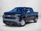 2021 Chevrolet Silverado 1500 Crew Cab Short Box 2-Wheel Drive LT