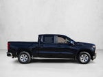2021 Chevrolet Silverado 1500 Crew Cab Short Box 2-Wheel Drive LT