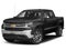 2021 Chevrolet Silverado 1500 Crew Cab Short Box 2-Wheel Drive LT