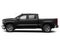 2021 Chevrolet Silverado 1500 Crew Cab Short Box 2-Wheel Drive LT