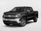 2020 Chevrolet Silverado 1500 Crew Cab Short Box 2-Wheel Drive LT