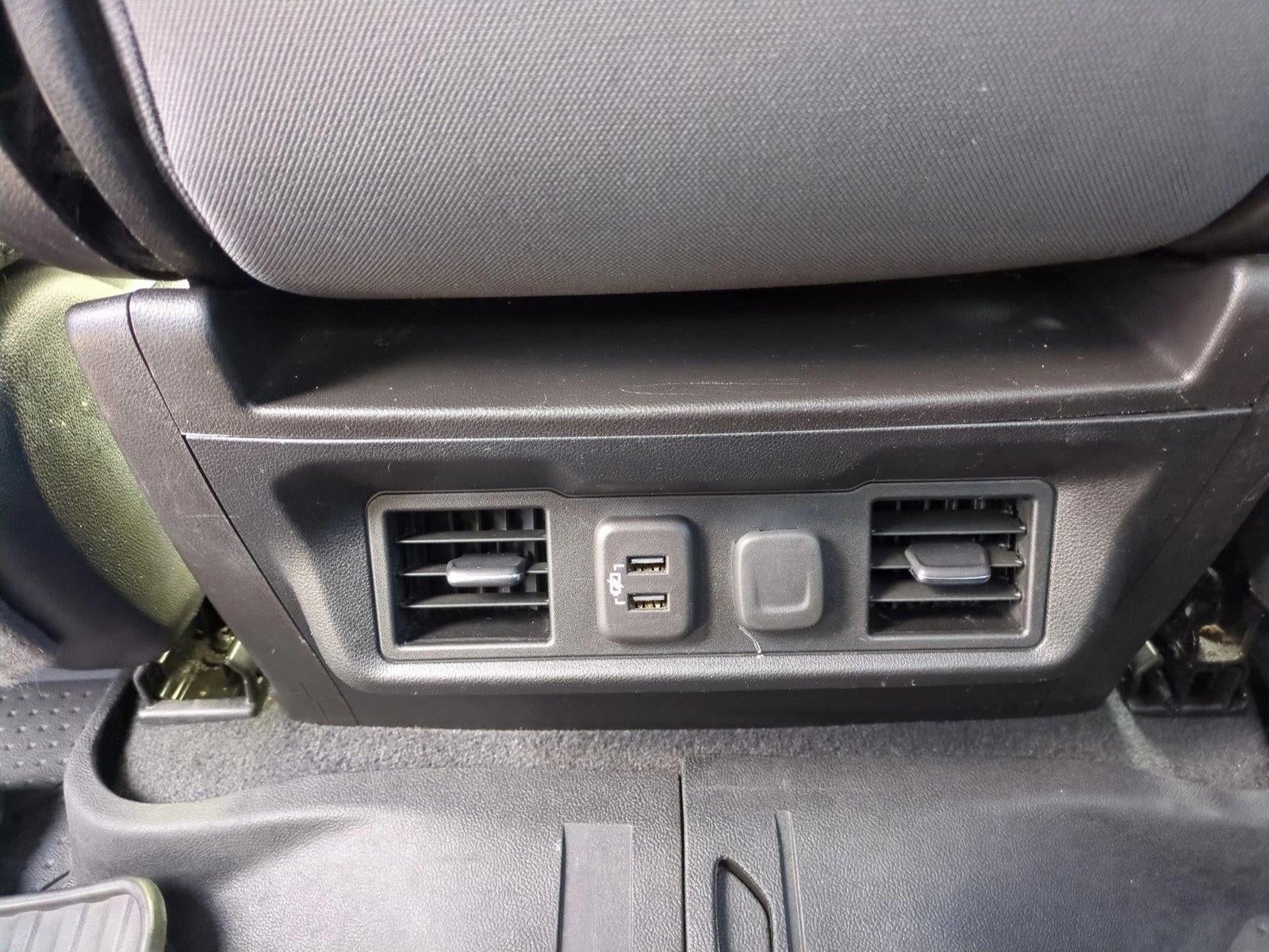 2020 Chevrolet Silverado 1500 Crew Cab Short Box 2-Wheel Drive LT