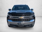 2020 Chevrolet Silverado 1500 Crew Cab Short Box 2-Wheel Drive LT
