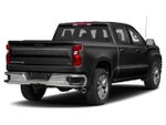 2020 Chevrolet Silverado 1500 Crew Cab Short Box 2-Wheel Drive LT