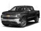 2020 Chevrolet Silverado 1500 Crew Cab Short Box 2-Wheel Drive LT
