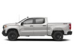 2020 Chevrolet Silverado 1500 Crew Cab Short Box 4-Wheel Drive Custom Trail Boss