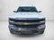 2018 Chevrolet Silverado 1500 Double Cab Standard Box 2-Wheel Drive LT