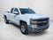 2018 Chevrolet Silverado 1500 Double Cab Standard Box 2-Wheel Drive LT