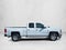 2018 Chevrolet Silverado 1500 Double Cab Standard Box 2-Wheel Drive LT
