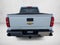2018 Chevrolet Silverado 1500 Double Cab Standard Box 2-Wheel Drive LT