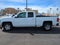 2018 Chevrolet Silverado 1500 Double Cab Standard Box 2-Wheel Drive LT